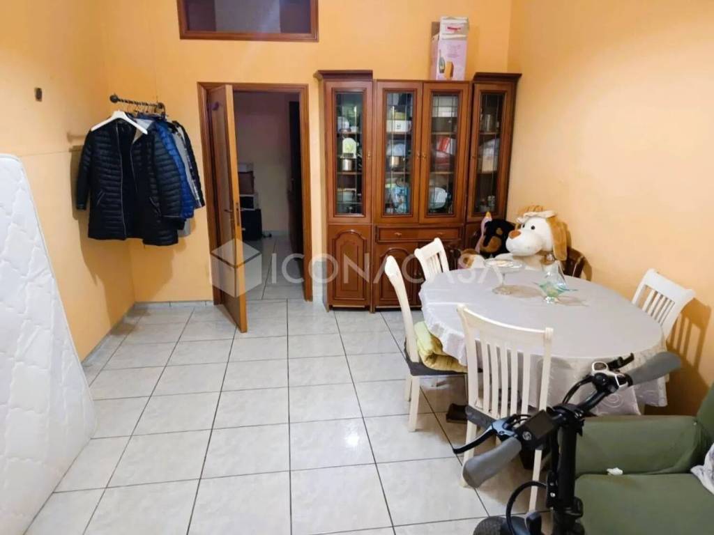 Villa a San severo in Via Scudo, 16 - Foto 4