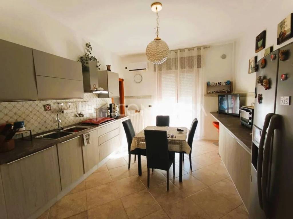 Appartamento a San severo in Viale Due Giugno - Foto 3