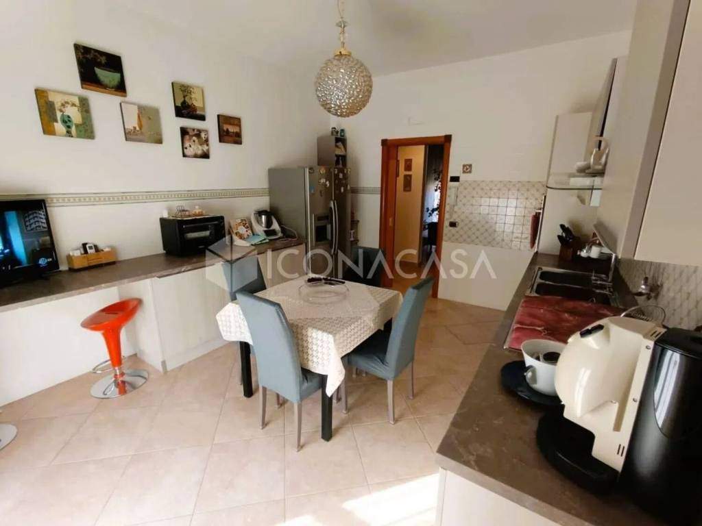 Appartamento a San severo in Viale Due Giugno - Foto 4