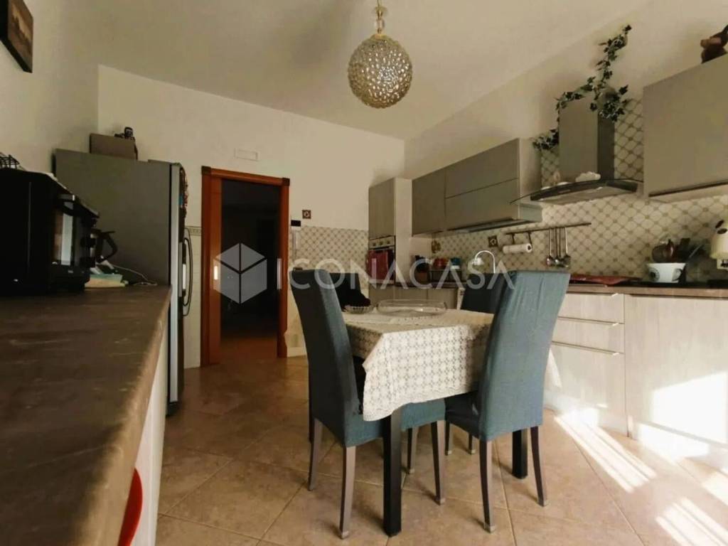 Appartamento a San severo in Viale Due Giugno - Foto 5