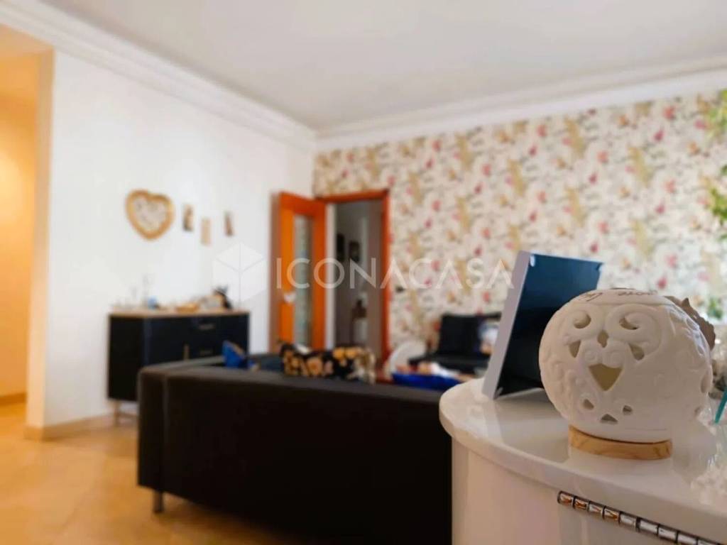 Appartamento a San severo in Viale Due Giugno, 186 - Foto 3