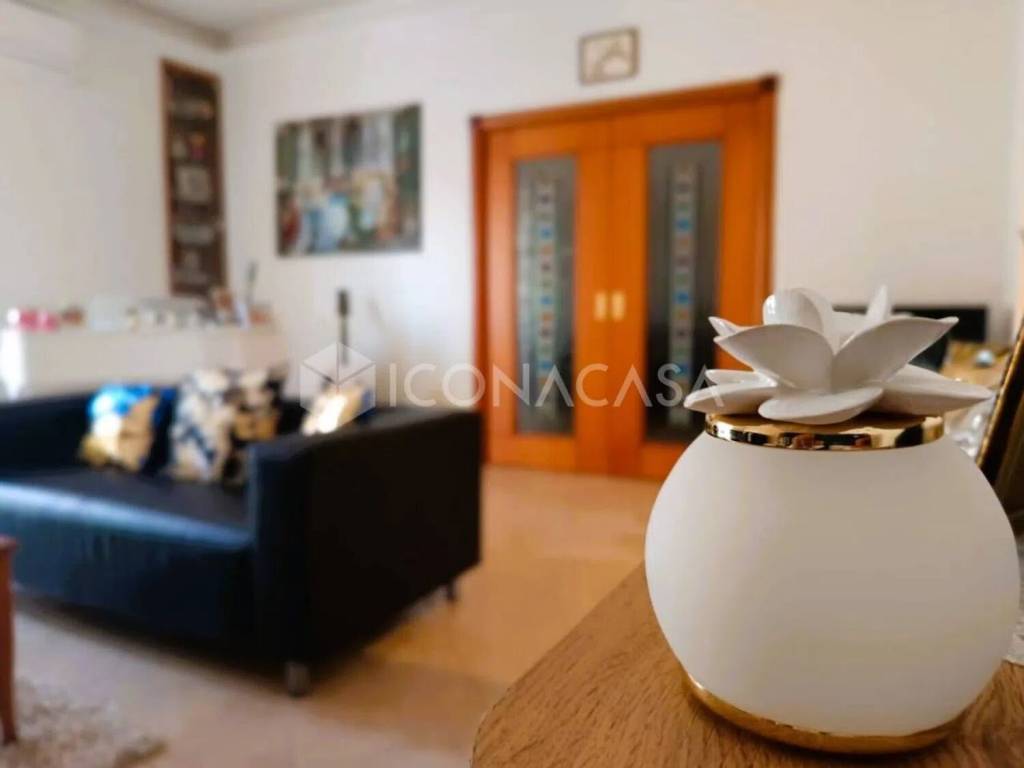 Appartamento a San severo in Viale Due Giugno, 186 - Foto 4