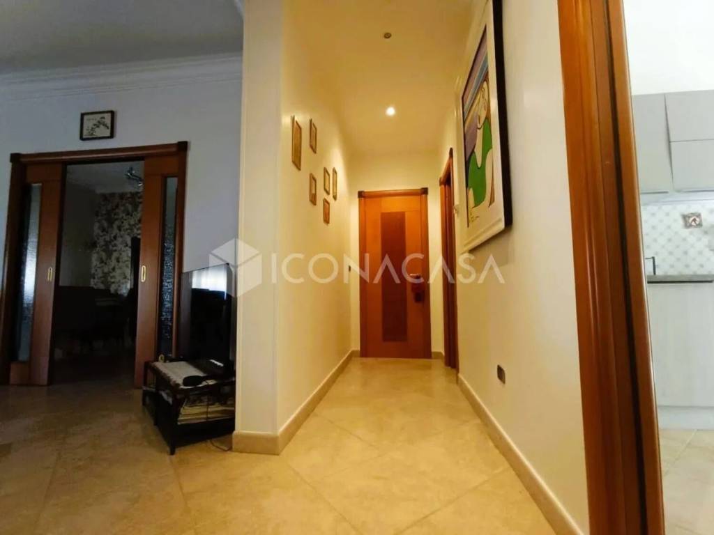 Appartamento a San severo in Viale Due Giugno, 186 - Foto 5