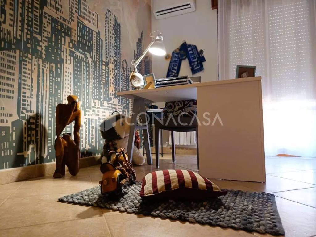 Appartamento a San severo in Viale Due Giugno, 170 - Foto 2