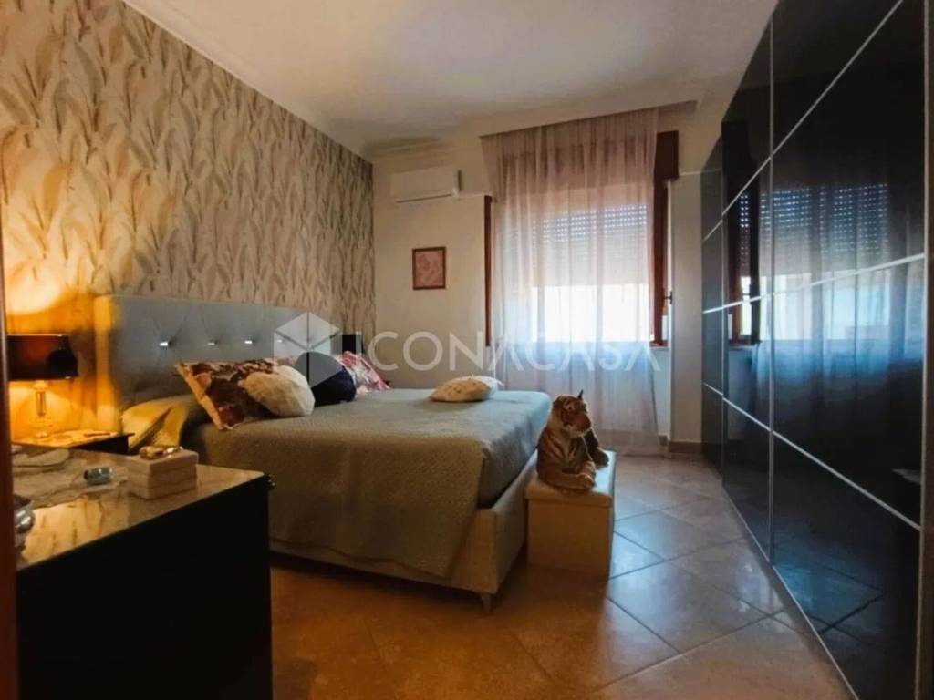 Appartamento a San severo in Viale Due Giugno, 170 - Foto 3