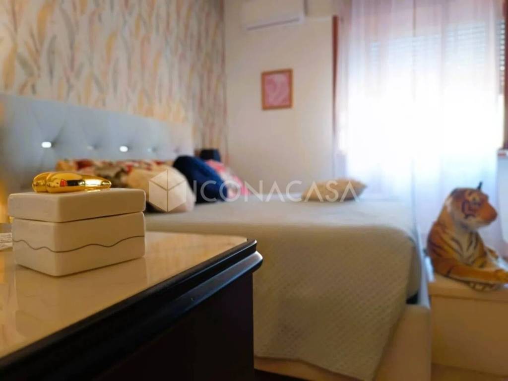 Appartamento a San severo in Viale Due Giugno, 170 - Foto 4