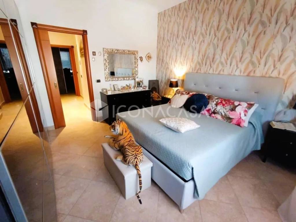 Appartamento a San severo in Viale Due Giugno, 170 - Foto 5