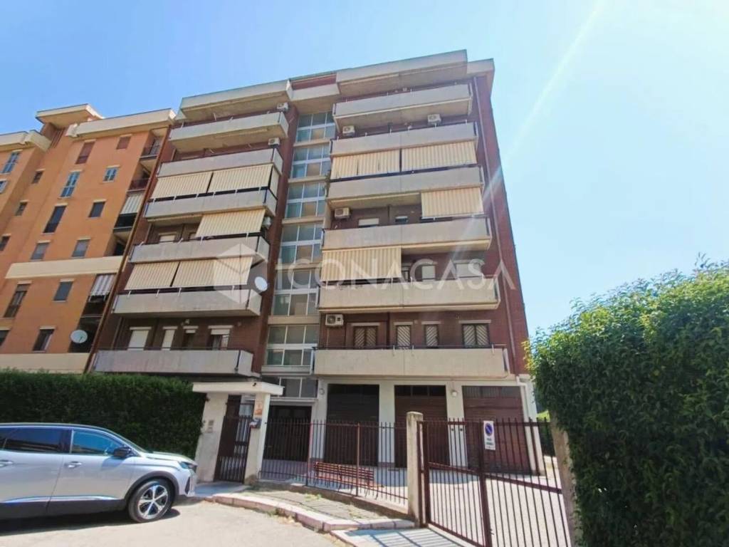 Appartamento a San severo in Via Pasquale Villari, 14 - Foto 2