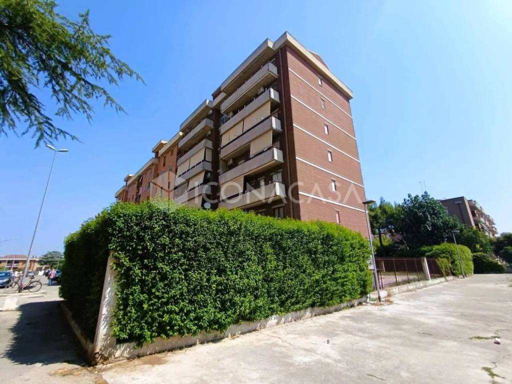 Appartamento a San severo in Via Pasquale Villari, 14 - Foto 3