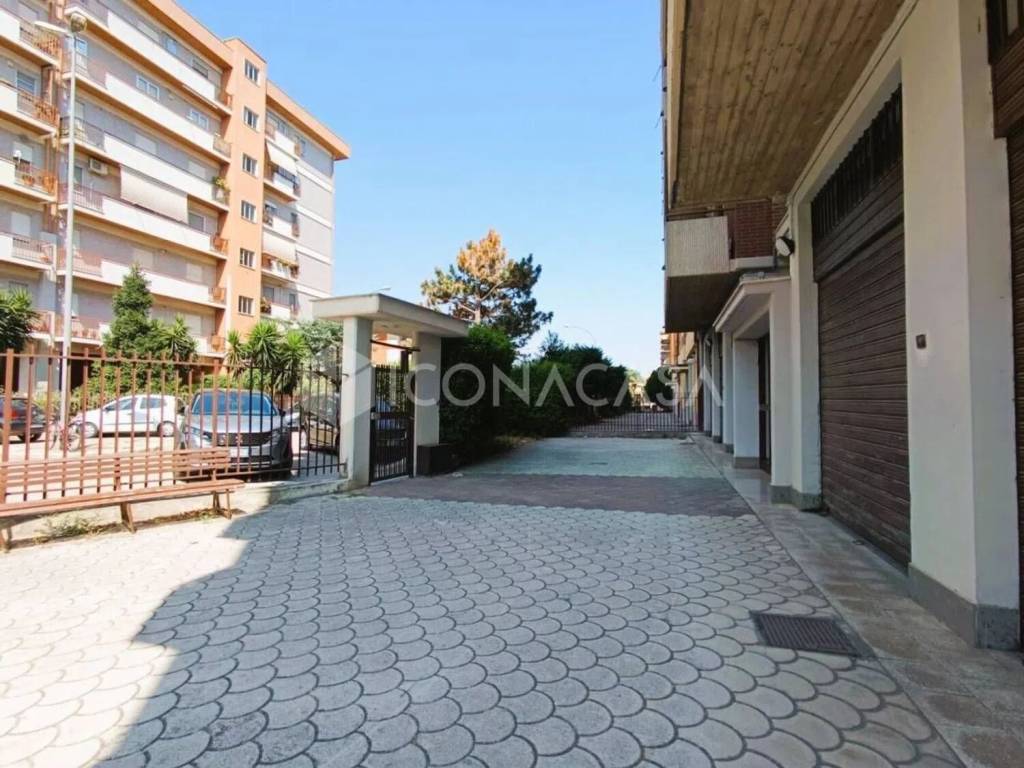 Appartamento a San severo in Via Pasquale Villari, 14 - Foto 4