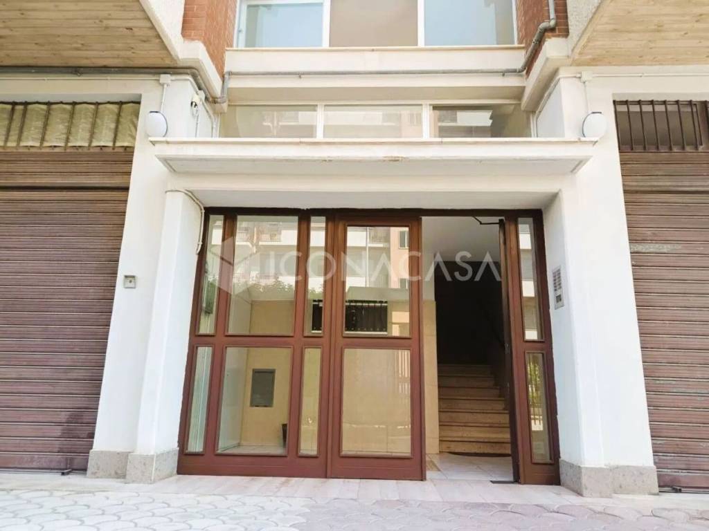 Appartamento a San severo in Via Pasquale Villari, 14 - Foto 5