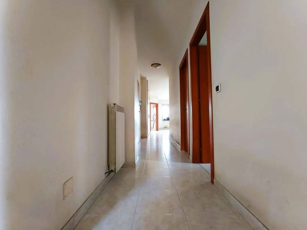 Villa a San severo in Via Anita Garibaldi, 12 - Foto 2