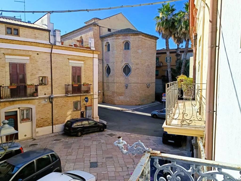 Appartamento a San severo in Via Palmento, 33 - Foto 2