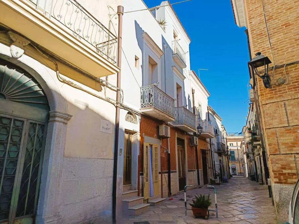 Appartamento a San severo in Via Palmento, 33 - Foto 3