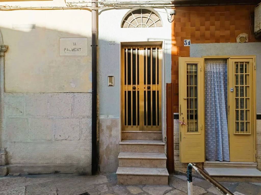 Appartamento a San severo in Via Palmento, 33 - Foto 4