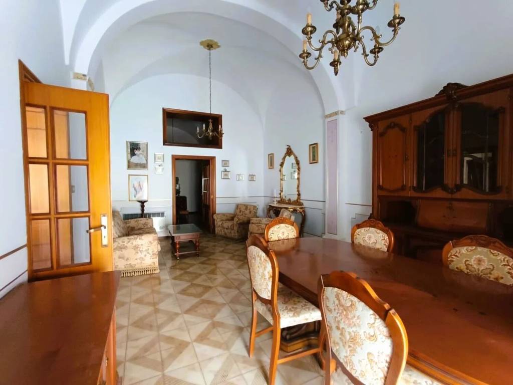 Appartamento a San severo in Via Palmento, 33 - Foto 5