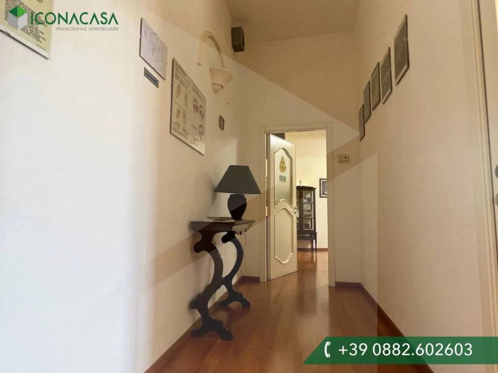 Villa a San severo in Via Angelo Fraccacreta - Foto 2