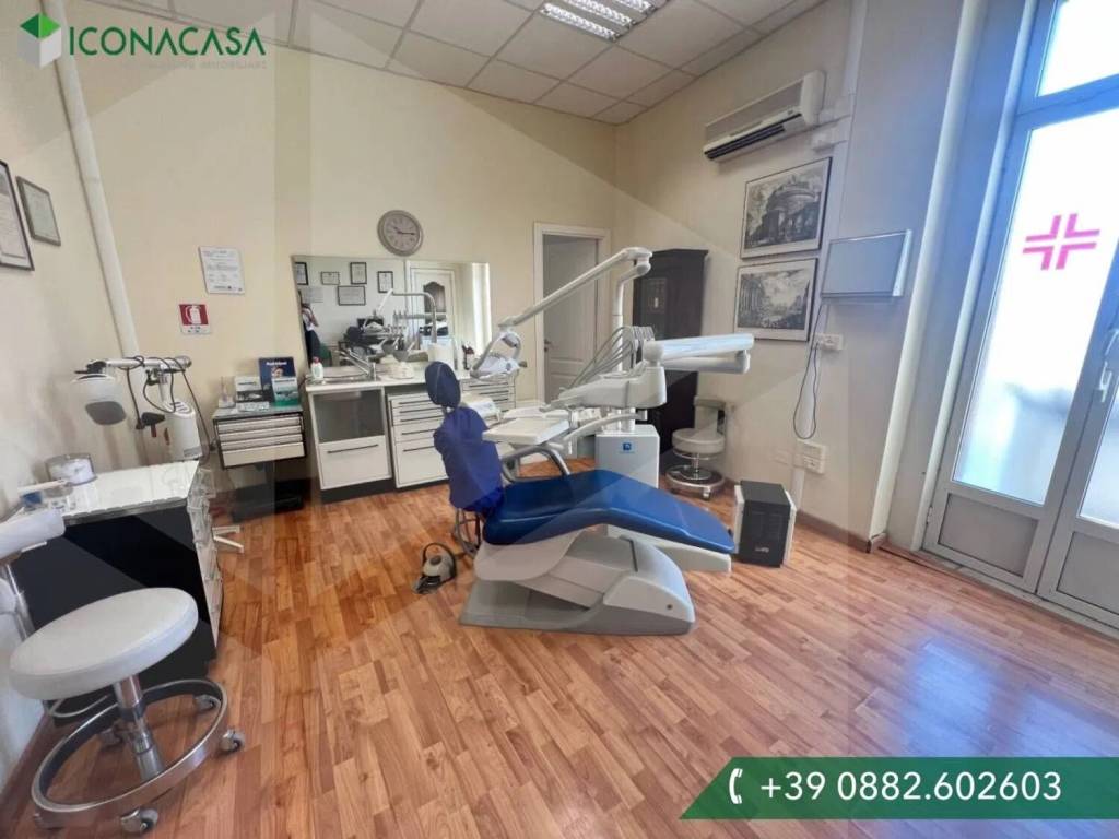 Villa a San severo in Via Angelo Fraccacreta - Foto 3