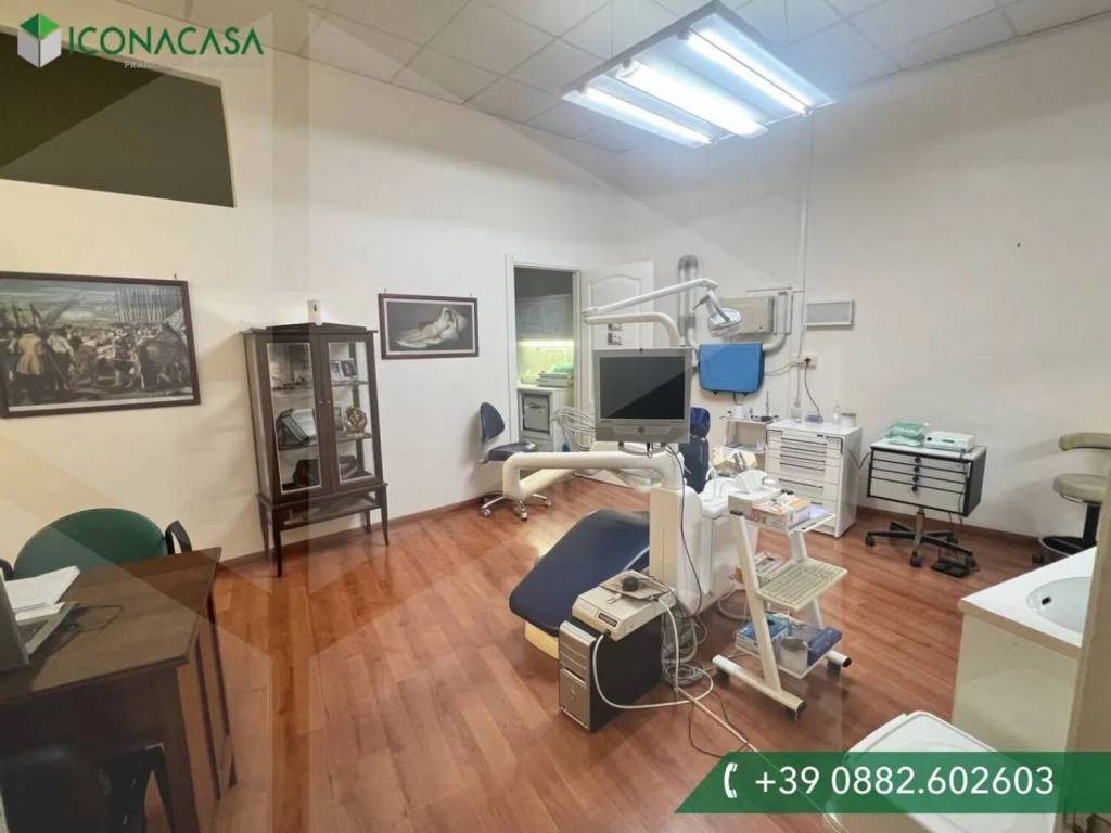 Villa a San severo in Via Angelo Fraccacreta - Foto 4