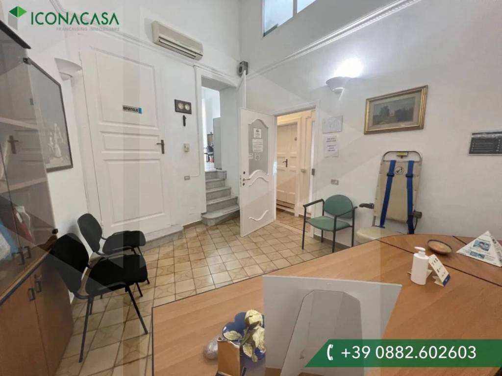 Villa a San severo in Via Angelo Fraccacreta - Foto 5