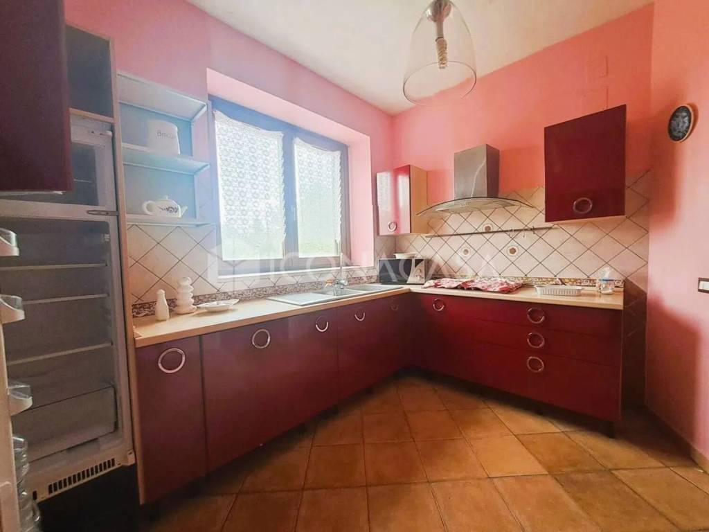 Villa a Lucera in Strada Vicinale Bombacile No Number - Foto 5