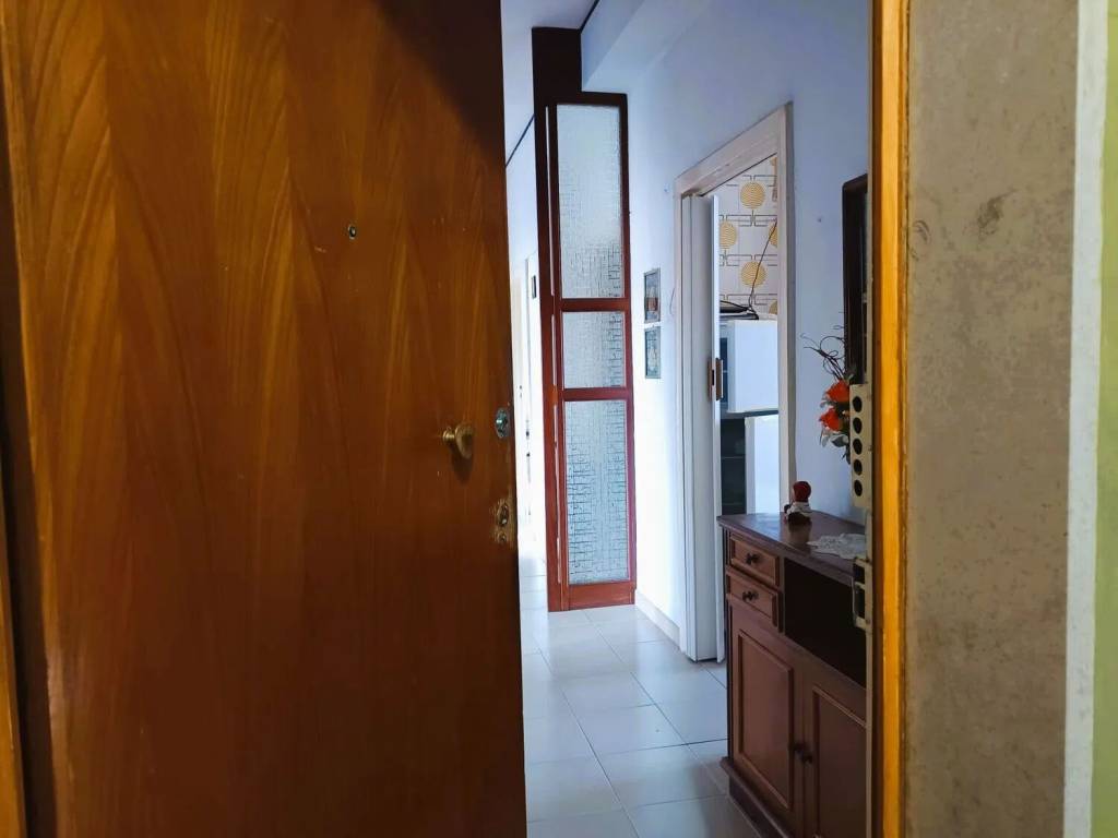 Appartamento a San severo in Via Carlo Poerio, 1 - Foto 2