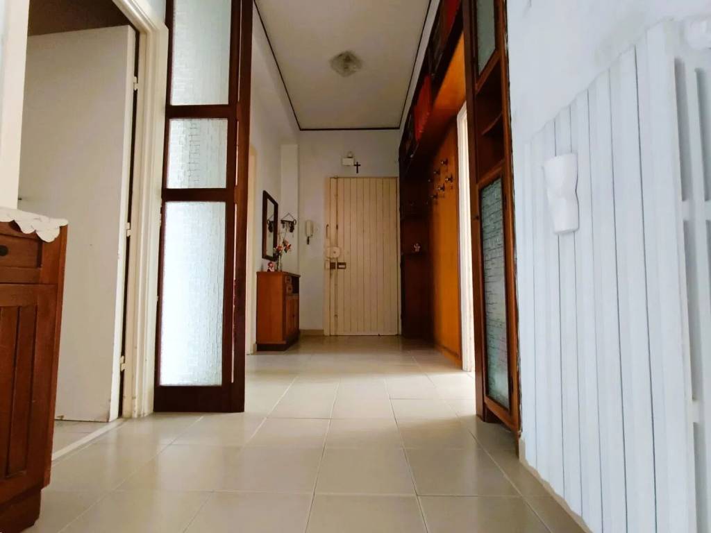 Appartamento a San severo in Via Carlo Poerio, 1 - Foto 4