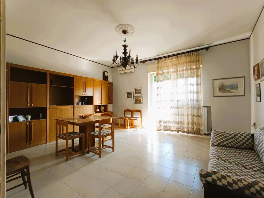 Appartamento a San severo in Via Carlo Poerio, 1 - Foto 5