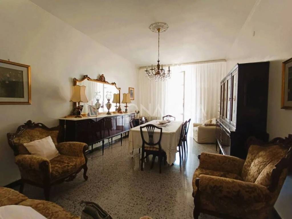 Appartamento a Lucera in Via Xxiv Maggio, 7 - Foto 3