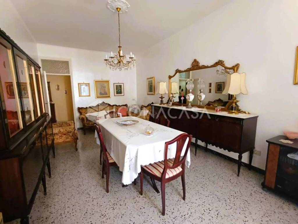 Appartamento a Lucera in Via Xxiv Maggio, 7 - Foto 4