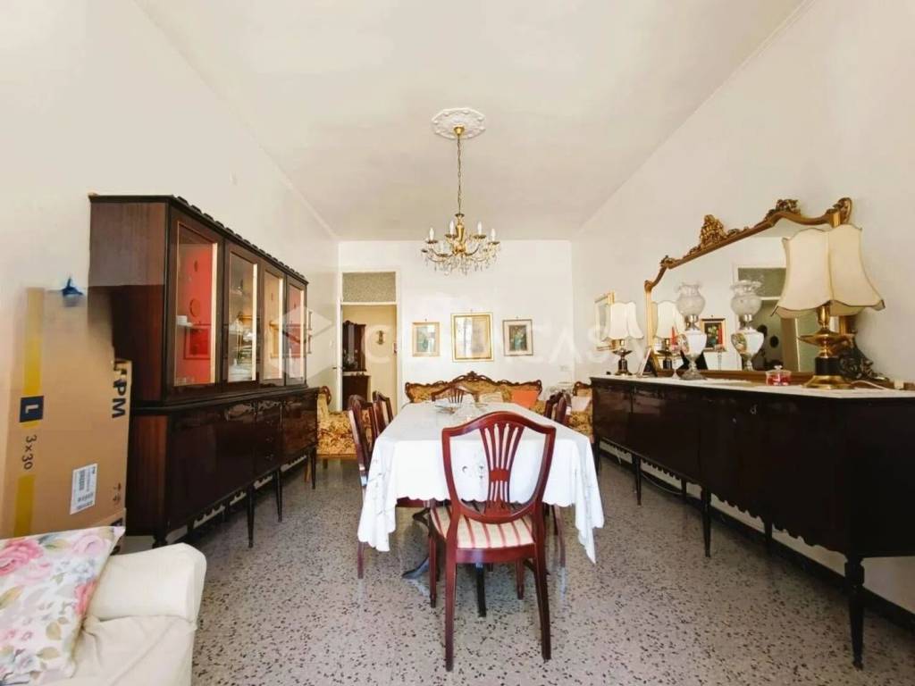 Appartamento a Lucera in Via Xxiv Maggio, 7 - Foto 5