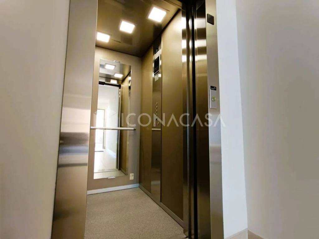 Appartamento a San severo in Via Adige, 1 - Foto 3