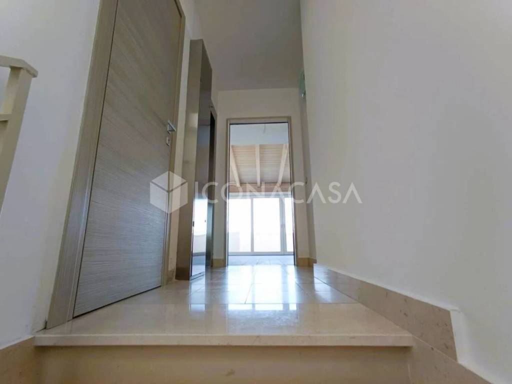 Appartamento a San severo in Via Adige, 1 - Foto 4