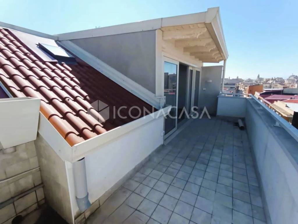 Appartamento a San severo in Via Adige, 1 - Foto 5