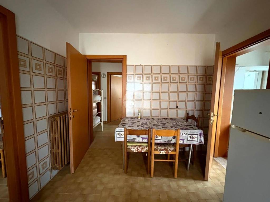 Appartamento a Rimini in Viale Edmondo De Amicis, 1 - Foto 4