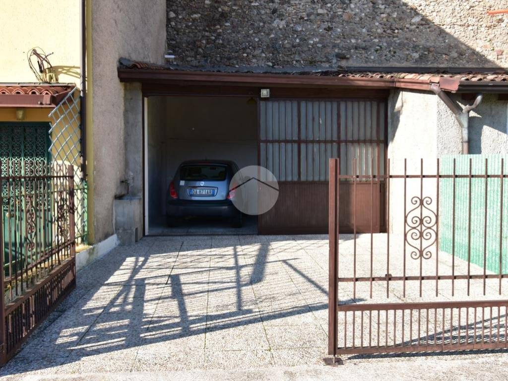 Rustico / casale a Castiglione delle stiviere in Via Moscati, 50 - Foto 3