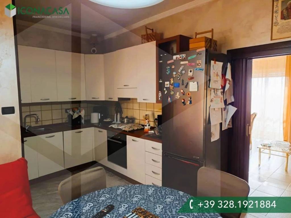 Appartamento a Lucera in Via San Rocco, 16 - Foto 4