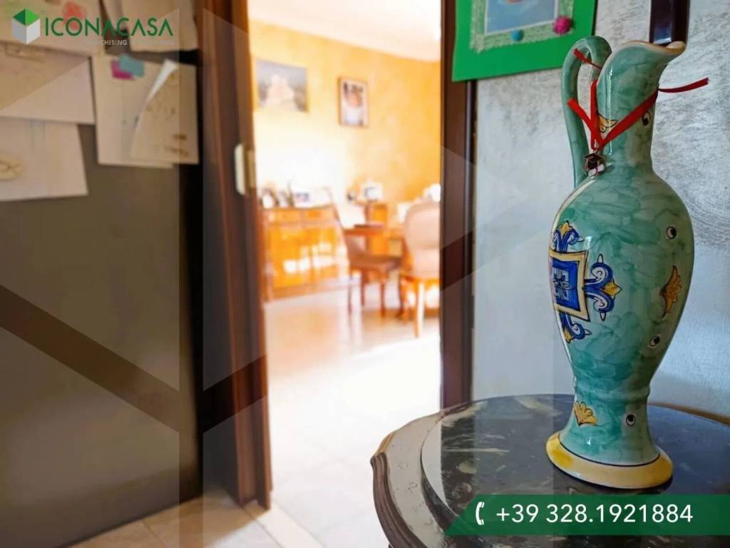 Appartamento a Lucera in Via San Rocco, 16 - Foto 5