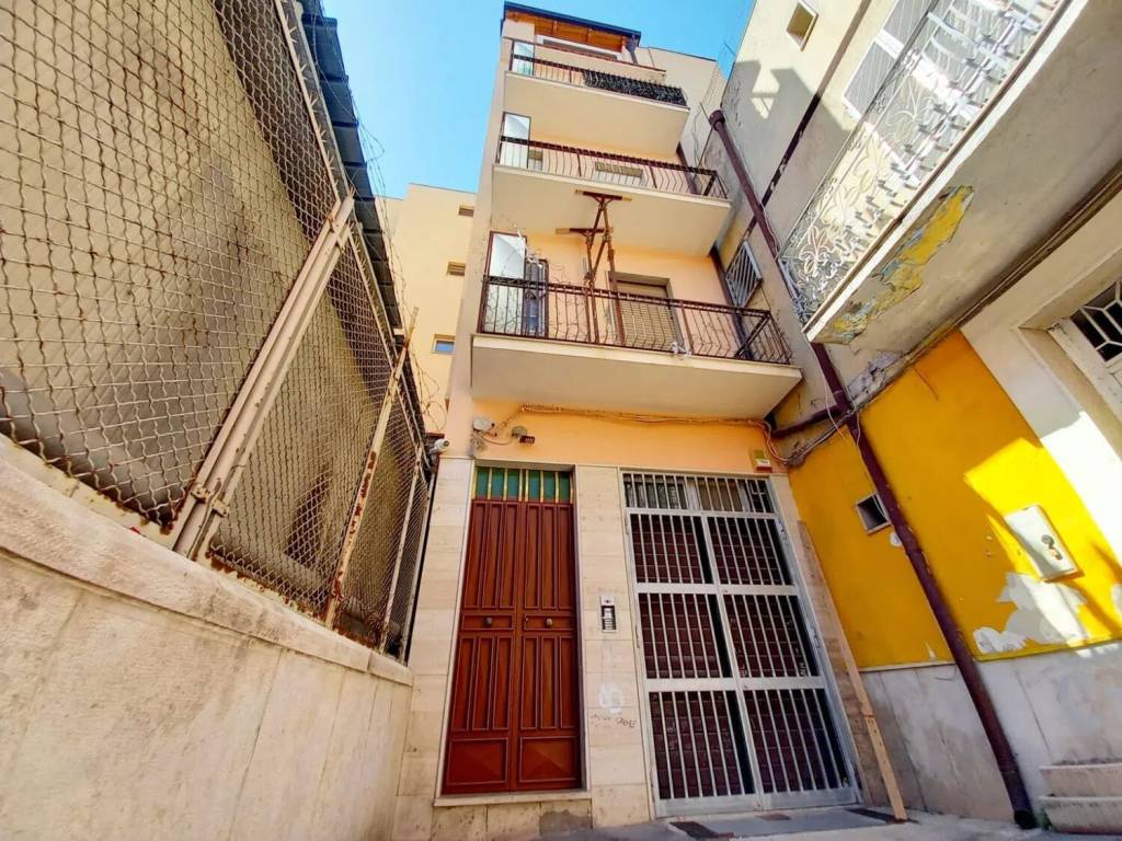 Appartamento a San severo in Via Pellegrini No Number - Foto 2