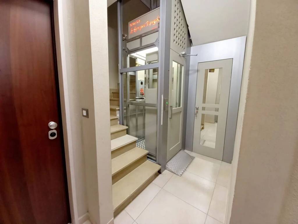 Appartamento a San severo in Via Pellegrini No Number - Foto 4