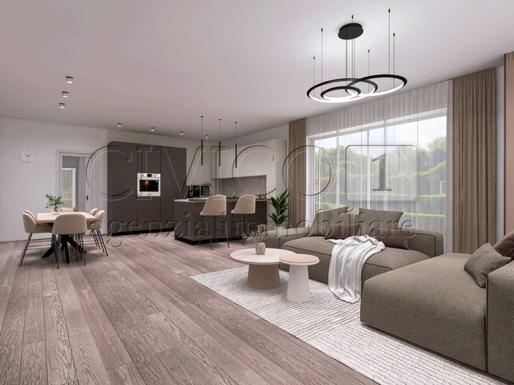 Villa a Cadoneghe in Via Roma - Foto 4