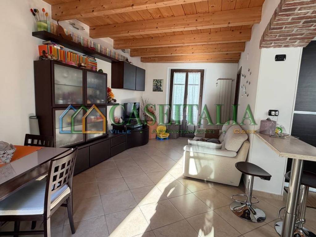 Appartamento a Rosta in via alla chiesa , 13 - Foto 3