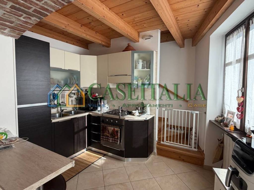 Appartamento a Rosta in via alla chiesa , 13 - Foto 4