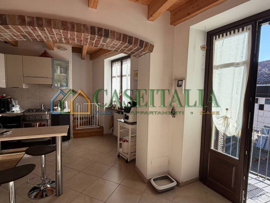 Appartamento a Rosta in via alla chiesa , 13 - Foto 5