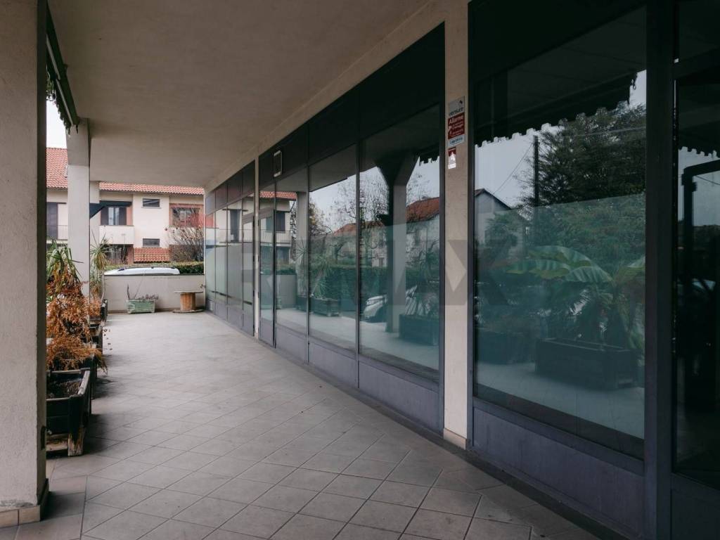 Appartamento a Cesano boscone in VIA PASUBIO, 39 - Foto 5