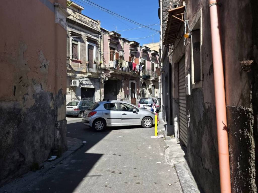Casa indipendente a Catania in via mongiovi', 5 - Foto 2