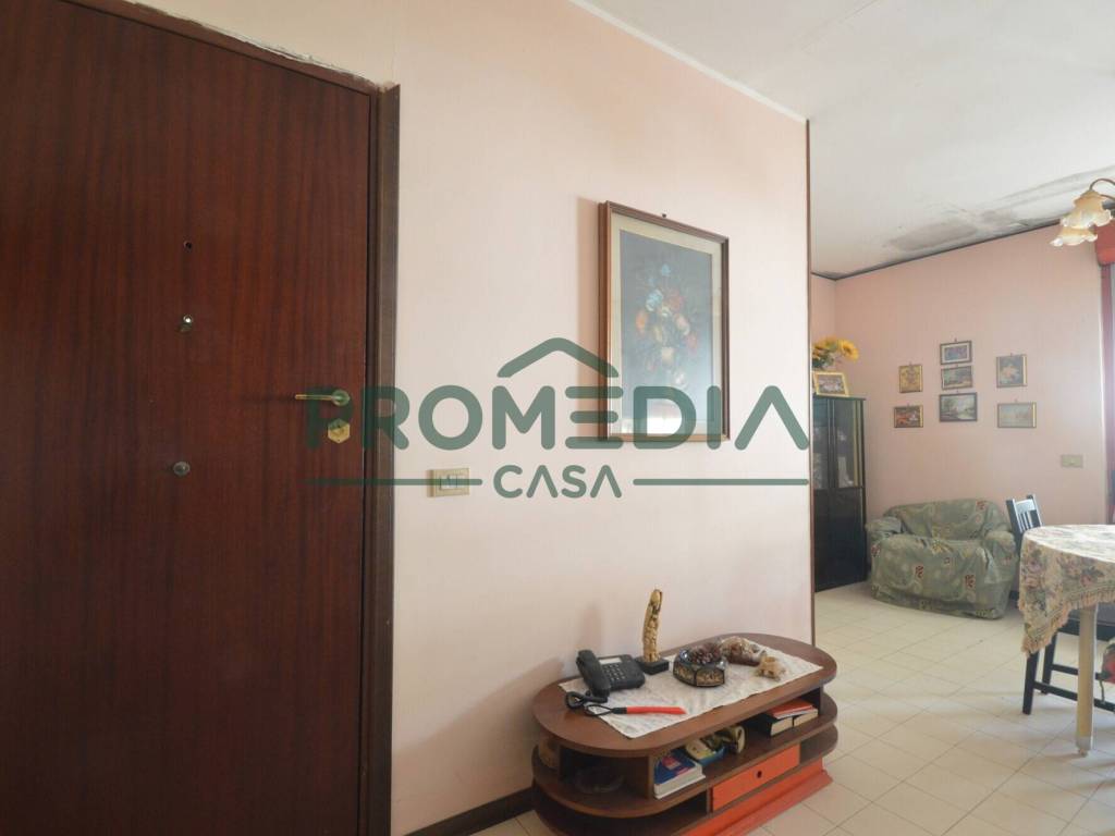 Appartamento a Messina in Contrada Cavalieri, 20 - Foto 2