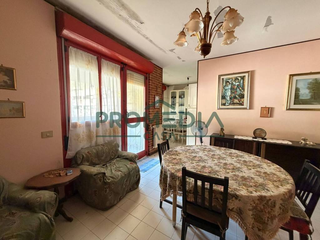 Appartamento a Messina in Contrada Cavalieri, 20 - Foto 3