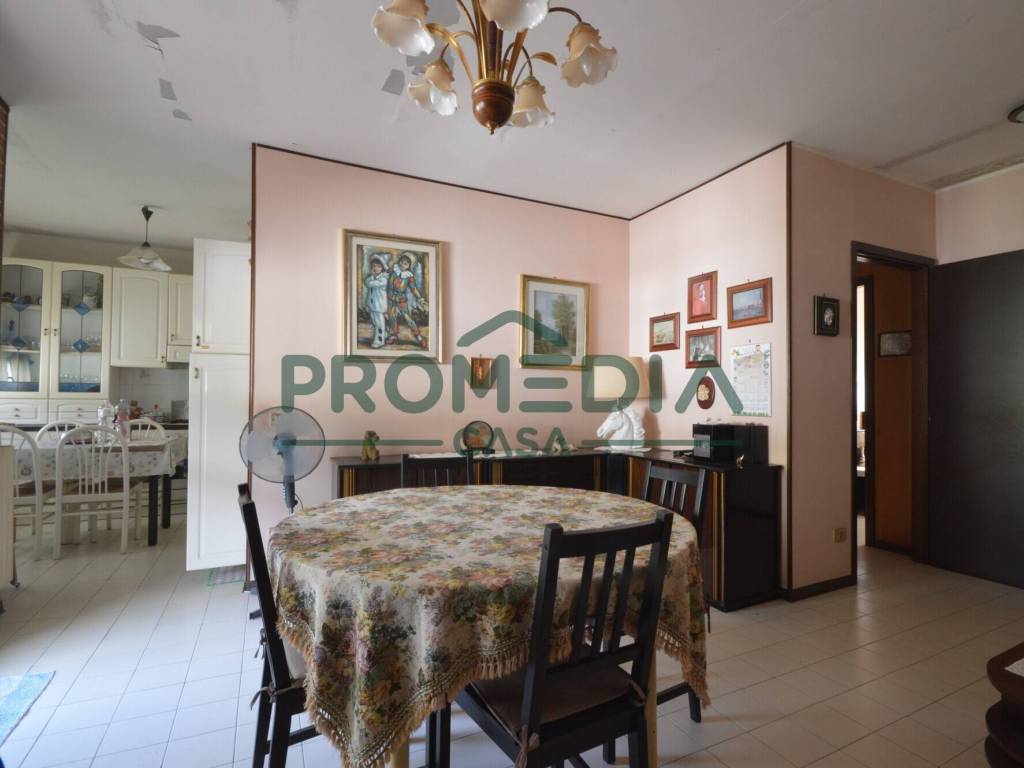 Appartamento a Messina in Contrada Cavalieri, 20 - Foto 5