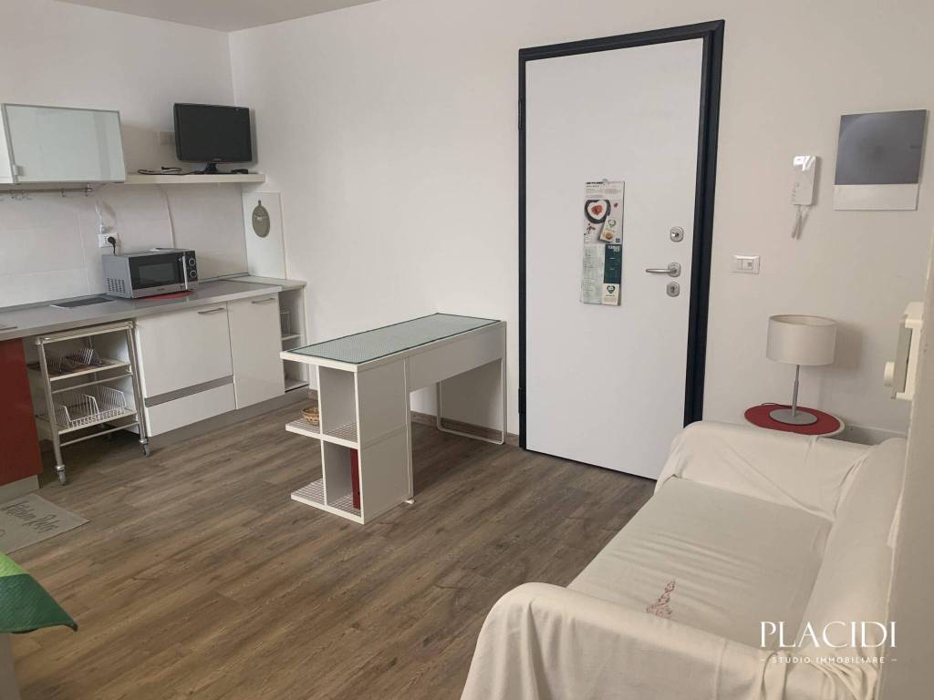 Appartamento a L'aquila in Via Pretatti, 5 - Foto 3